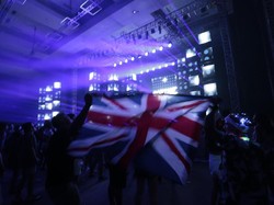 Sedot Puluhan Ribu Wisman, Sandiaga Ingatkan Panitia DWP Patuhi CHSE