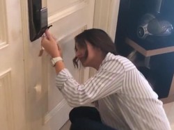 5 Cara Membuka Pintu Terkunci dari Luar