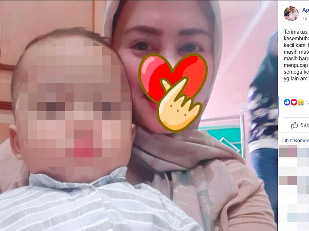 Viral Bayi Nyaris Lumpuh Dicium Paksa, Ini Bahaya Gerakan Leher Mendadak Viral Bayi Nyaris Lumpuh Dicium Paksa, Ini Bahaya Gerakan Leher Mendadak