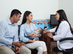 Tren Hamil Bayi Tabung di Indonesia