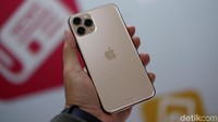 Nasib iPhone 11 Tamat? Ini Bocoran Daftar iPhone yang Kebagian iOS 27