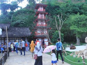 Membuat Bandung Benar-benar Menjadi Kota Asia Afrika