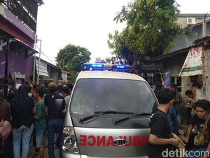 Mahasiswi UIN Makassar yang Tewas Dibunuh Kekasih Diduga Hamil