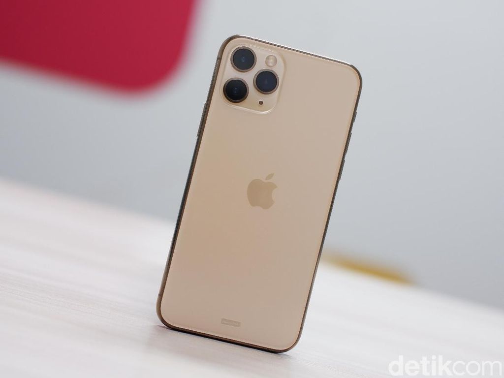 Ini Harga Iphone 11 di Indonesia, Berminat Beli? Ini Harga Iphone 11 di Indonesia, Berminat Beli?