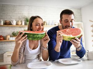 Apakah Semangka Bagus untuk Diet? Ini Nutrisi dan Manfaat Semangka Apakah Semangka Bagus untuk Diet? Ini Nutrisi dan Manfaat Semangka