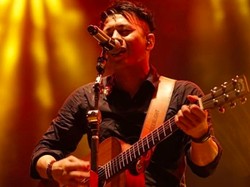 Ariel NOAH dan Risa Saraswati Dikabarkan Disuntik Vaksin COVID-19 Besok