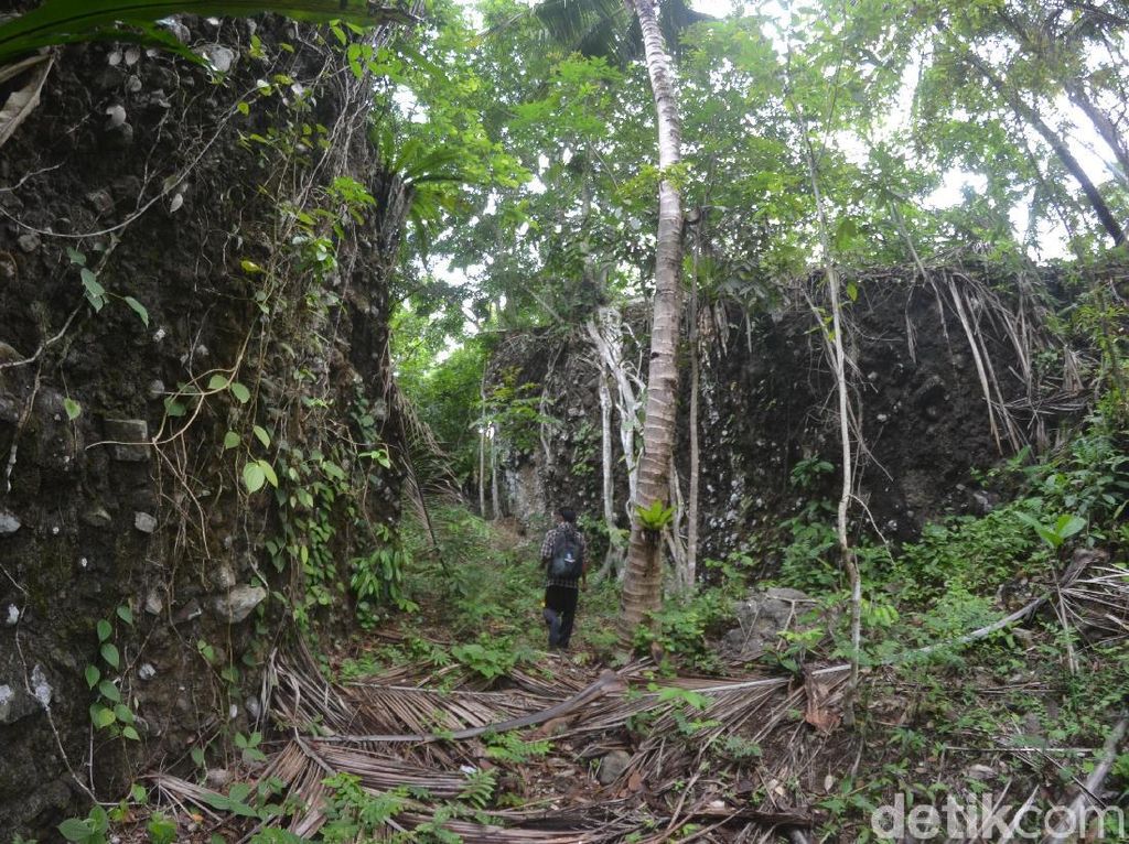 Kisah Desa di Pangandaran yang Kerbaunya Raib Secara Gaib Kisah Desa di Pangandaran yang Kerbaunya Raib Secara Gaib