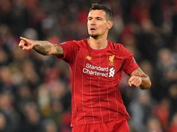 Tak Dibawa ke Doha, Lovren: Bawa Pulang Pialanya, Liverpool!
