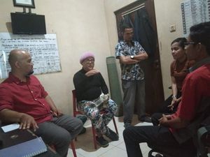 Setelah Sekian Lama Akhirnya Pemobil Ugal-ugalan di Sleman Buka Suara Setelah Sekian Lama Akhirnya Pemobil Ugal-ugalan di Sleman Buka Suara