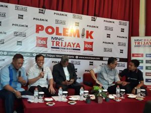 Kemendikbud Jelaskan Alasan di Balik Konsep Merdeka Belajar Nadiem Makarim