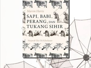 Menjawab Teka-Teki Gaya Hidup di Tengah Overdosis Intelek