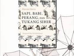 Menjawab Teka-Teki Gaya Hidup di Tengah Overdosis Intelek