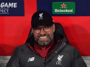 Klopp di Liverpool Hingga 2024, Bagaimana Tanggapan Para Rival?