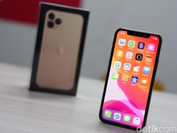 6 Alasan Kenapa iPhone 11 Masih Layak Dimiliki di 2021