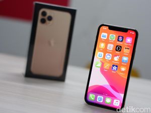 Daftar Perangkat yang Kebagian iPhoneOS 14 Daftar Perangkat yang Kebagian iPhoneOS 14