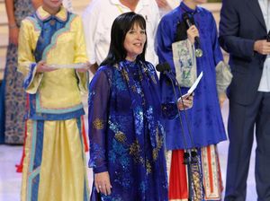 Dikabarkan Kena Corona, Presiden Miss World Dibanjiri Doa Netizen