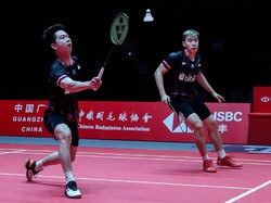 Nirgelar di Malaysia Masters, PBSI: Balas di Istora!