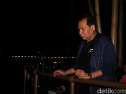 Duka Cita CT Banyak Dokter Indonesia Wafat di Masa Pandemi