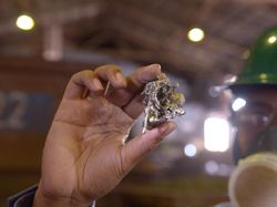 Perubahan Tarif Royalti Nikel Bikin Antam Optimistis di 2020