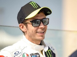 Andai Pensiun dari MotoGP, Rossi Mau Banting Setir ke Balap Ketahanan