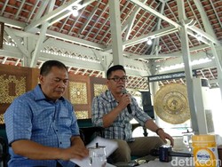 Oded Tegaskan Lahan Untuk Proyek Rumah Deret Tamansari Aset Pemkot Bandung