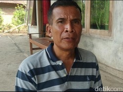 Kisah Mujiadi dari Blitar, Berpolitik Tanpa Uang Tapi Menang