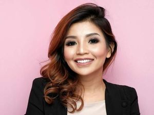 7 Tahun Jadi Konsultan, Olive Lee Sudah Menggurui Dokter dan Bos Besar 7 Tahun Jadi Konsultan, Olive Lee Sudah Menggurui Dokter dan Bos Besar