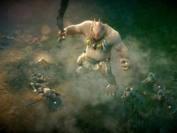 Black Desert Mobile Rambah Global