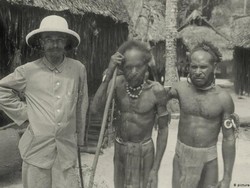 Jadi Negara Tetangga Baru Indonesia, Ini Profil dan Sejarah Bougainville