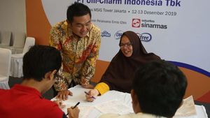 Penawaran Saham Perdana Uni-Charm
