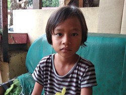 Sempat Hilang, Bocah Difabel di Maros Ditemukan Polisi