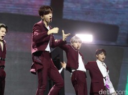 Tampil Memukau, NCT Dream Ngaku Kangen NCTzen Indonesia Loh!