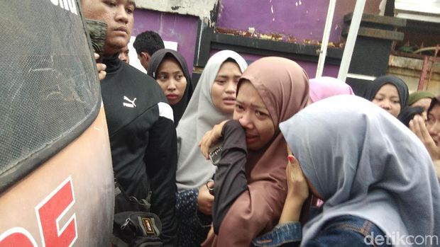 Sahabat Asmaul Husna