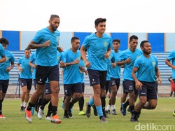 Aman di Liga 1, Persela Tetap Diminta Habis-habisan di Kandang Tira Persikabo