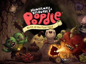 Terlalu Menjijikkan, Game PewDiePie Dilarang Apple