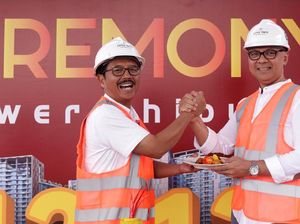 Tower Shibuya Little Tokyo, Hunian Milenial Masa Kini Tower Shibuya Little Tokyo, Hunian Milenial Masa Kini