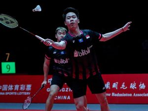 Kevin/Marcus Harus Perbaiki Ini agar Mulus di Olimpiade 2020
