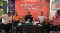 Diskusi Garuda dan Momentum Pembenahan BUMN