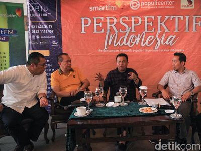 Diskusi Garuda dan Momentum Pembenahan BUMN