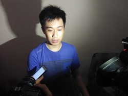 Sepupu Ceritakan Detik-detik Penemuan Jenazah Mahasiswi UIN Makassar