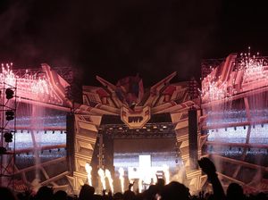 Hari Kedua DWP 2019 Dimulai! Sudah Siap? Hari Kedua DWP 2019 Dimulai! Sudah Siap?