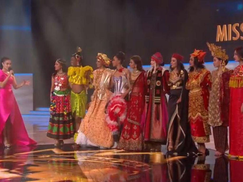 Miss World 2021 Ditunda, 17 Kontestannya Positif Corona Termasuk Indonesia