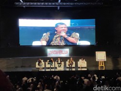 Fahri Hamzah: Sekarang Ada Gagap Kebebasan, Takut dengan Orang Berpendapat