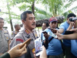 Kapolda Sumut: Pembunuhan Hakim PN Medan Terencana