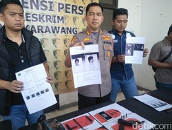 19 Kali Beraksi, Begal di Karawang Ditembak Mati