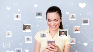 5 Tips Agar Dapat Pacar dari Aplikasi Kencan