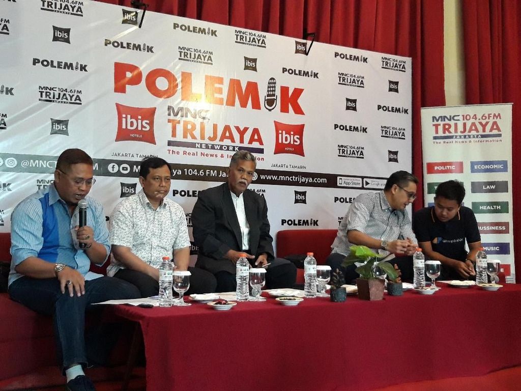 Komisi X DPR Minta Kajian Komprehensif Tertulis soal Penghapusan UN Komisi X DPR Minta Kajian Komprehensif Tertulis soal Penghapusan UN