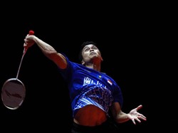 Jadwal Final BWF World Tour Finals 2019