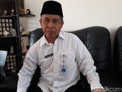 Teror Kobra di Permukiman Gunungkidul, Wabup: Temukan Ular, Lapor!