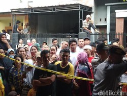 Mahasiswi UIN Makassar Tewas Berlumur Darah, Polisi: Wajah Tertutup Bantal